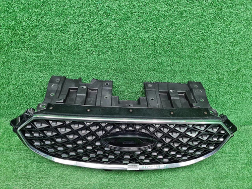 Решетка радиатора Chery Tiggo 8 Pro (2021-2024)