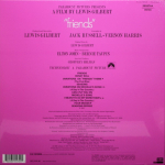 Elton John / Friends (Original Soundtrack)(Coloured Vinyl)(LP)