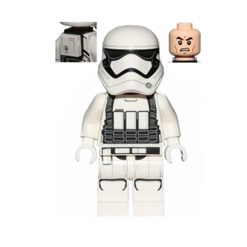 Тяжёлый Штурмовик Первого Ордена sw0842