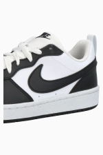 Кроссовки Nike Court Borough Low Recraft Junior