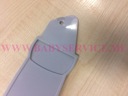 Подножка Inglesina Trip