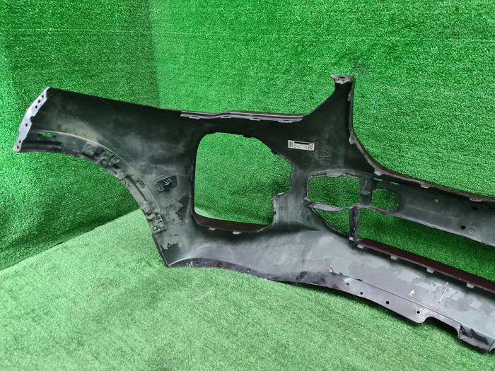 Бампер передний BMW X5 G05 (2018-2023) M-paket