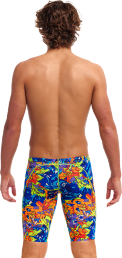 Джаммеры FUNKY TRUNKS Men's Mixed Mess