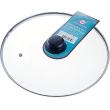 Крышка стеклянная Мусатов 4730 30 см