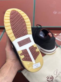 Кроссовки Loro Piana 360 Flexy Walk