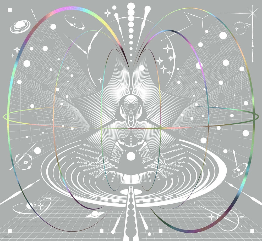 Альбом XG - MILLION PLACES