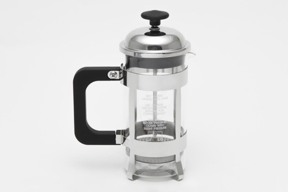 Заварочный чайник Gipfel Glacier-Memphis 7213 350 мл