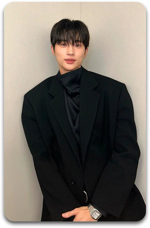 Карта #1803 / Byeon Woo Seok