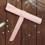 Шпатель - угол для торта