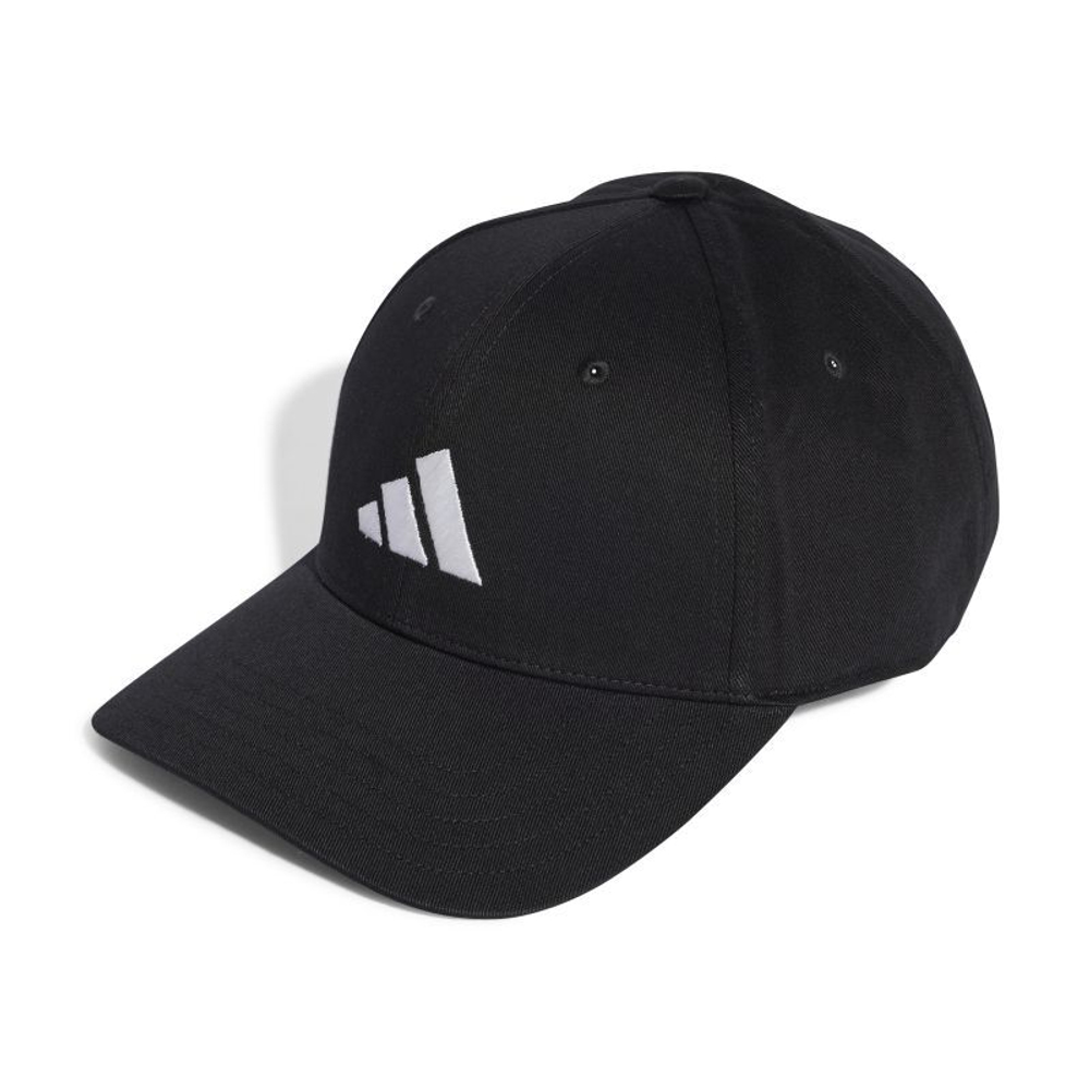 Теннисная кепка Adidas Baseball New Logo - Black