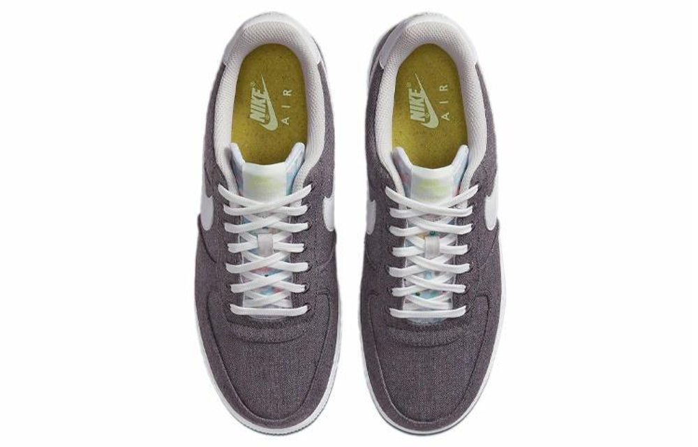 Кроссовки Nike Air Force 1 Low 07 "Iron Grey"