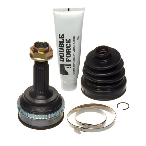 Шрус привода DOUBLE FORCE, с ABS DFCV073