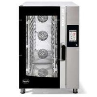 Пароконвектомат APACH AP10T