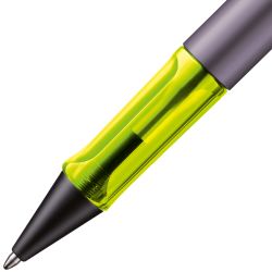 Ручка шариковая 2A6 al-star Aubergine М16Ч (4039699)