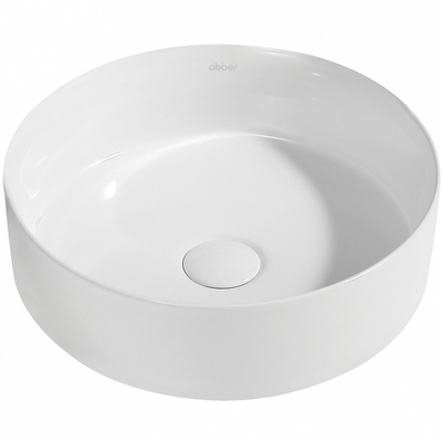 Раковина-чаша Abber Bequem 36 AC2108 Белая