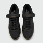 Кроссовки Adidas Forum Low Dark Grey