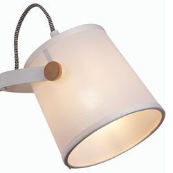 5461 Люстра подвесная NORDICA 2