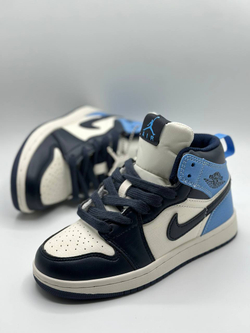 Детские кроссовки Nike Air Jordan