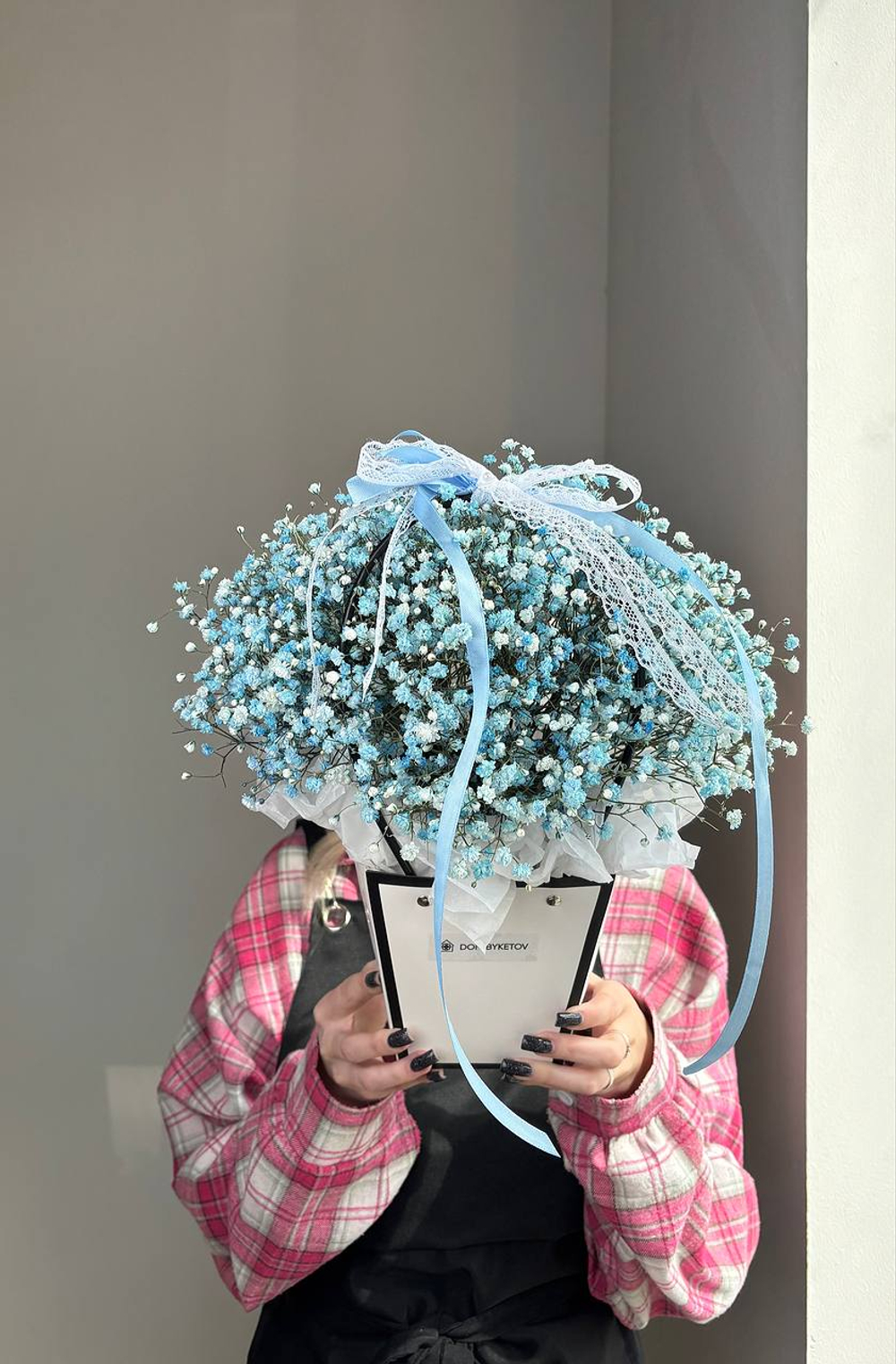 Купить гипсофилы Казань