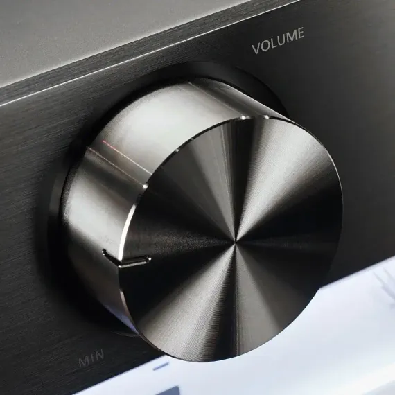 Technics SU-G700M2EE Black