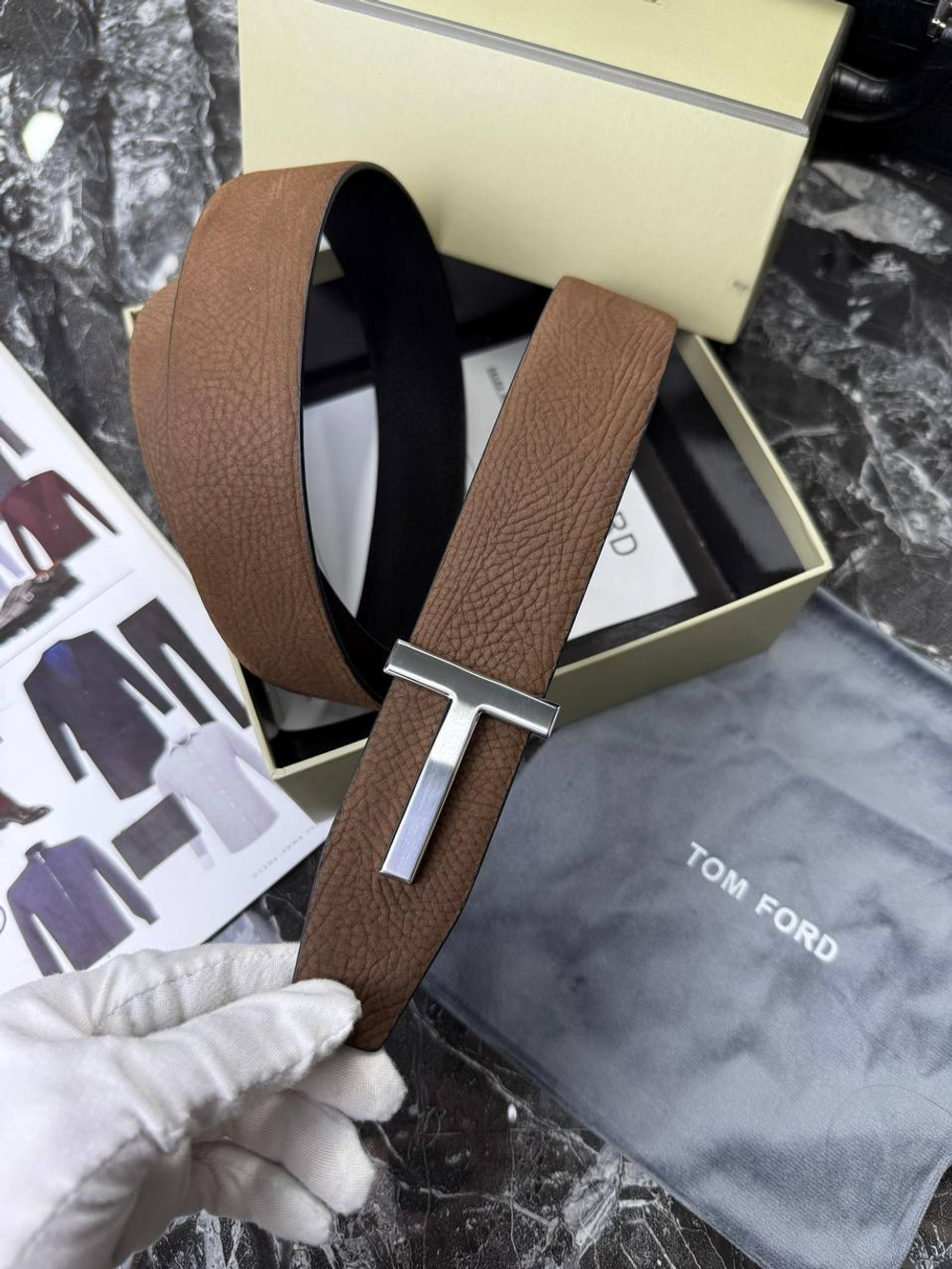 Ремень Tom Ford