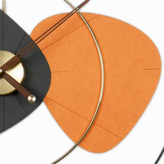 Часы настенные Cybilla, Ø80 см