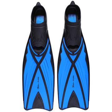 Ласты Marlin Playa голубой