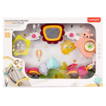 Подвески для малышей, коробка 18818