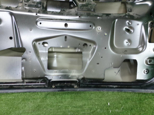Крышка багажника Land-Rover Discovery Sport 14-нв
