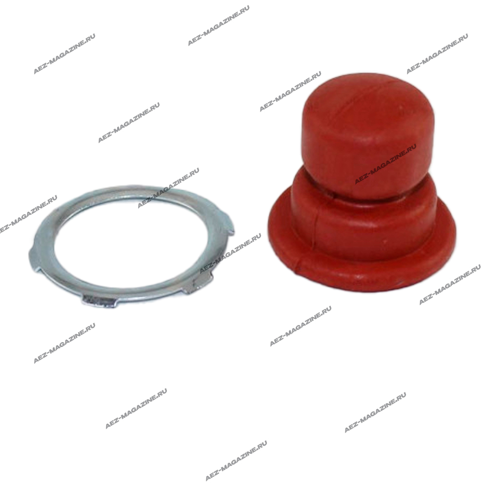 Ручной топливо-подкачивающий насос для бензокос S