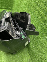 Битая Фара правая Zeekr 009 (2022-н.в.) LED