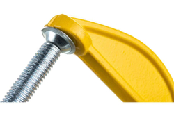 Струбцина Stayer SG-200 тип G 200 мм, 3215-200_z02