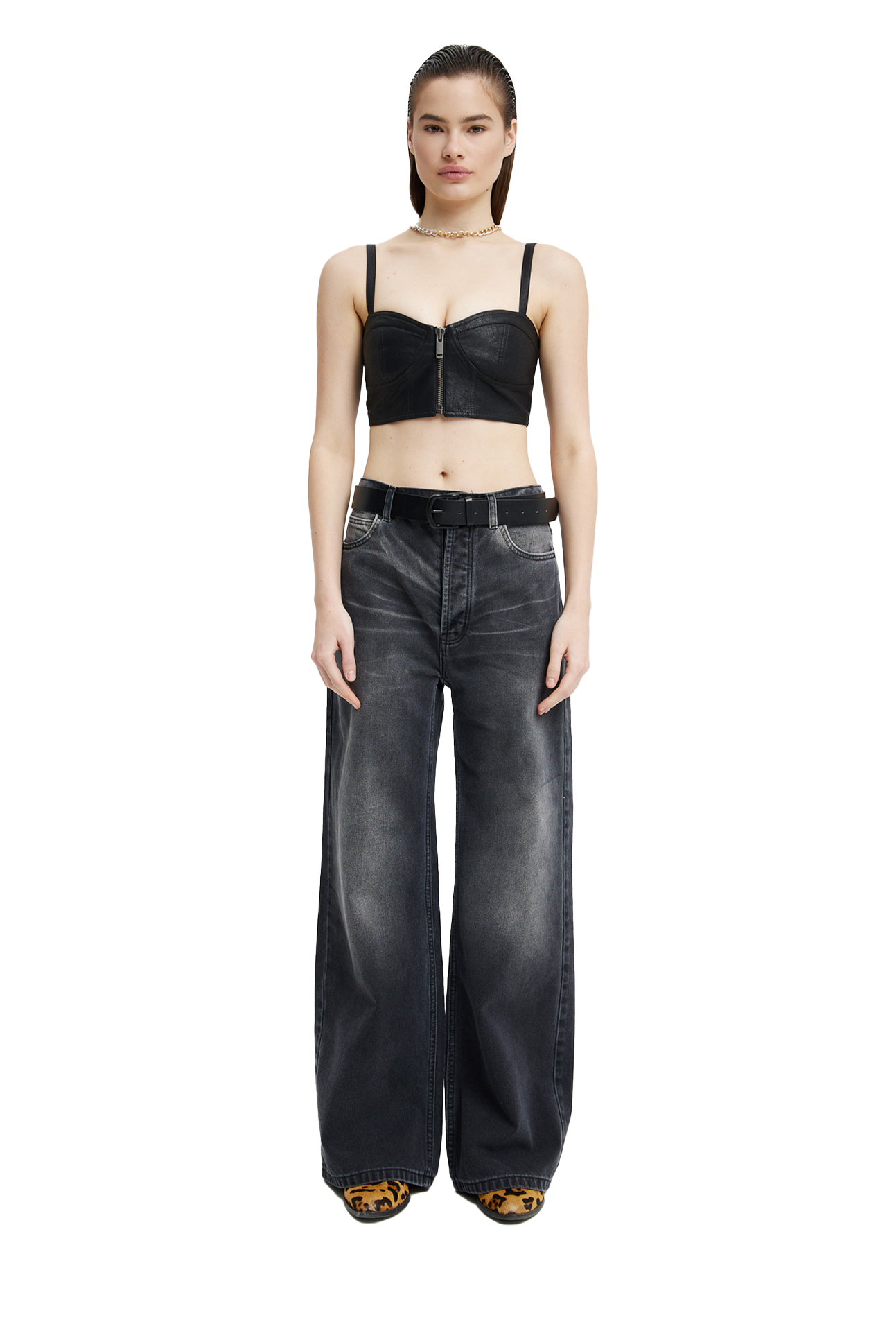 Джинсы "RODEO"