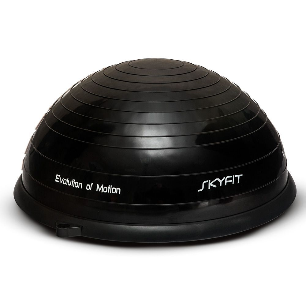 Полусфера Black Original SKYFIT