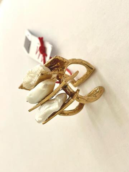 MIRIAMNORI КОЛЬЦО MIRIAMNORI