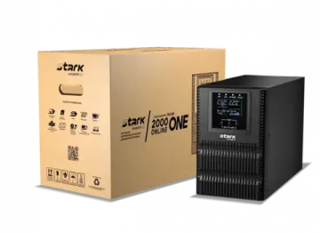 ИБП Stark Country 2000 ONLINE ONE
