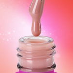База камуфлирующая Lovely, оттенок бежевый, 12 ml