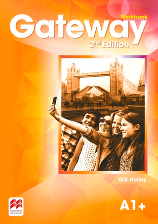 Gateway Second Edition A1+ Workbook