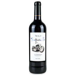 Montequinto Tempranillo 0,75 л.