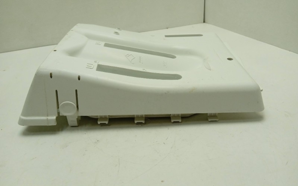 ZWT385 кт132 Дозатор порошка для стиральной машины Zanussi ZWT385 б/у