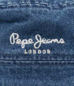 Шляпа ONDINE Pepe Jeans London - голубой(PG040239)