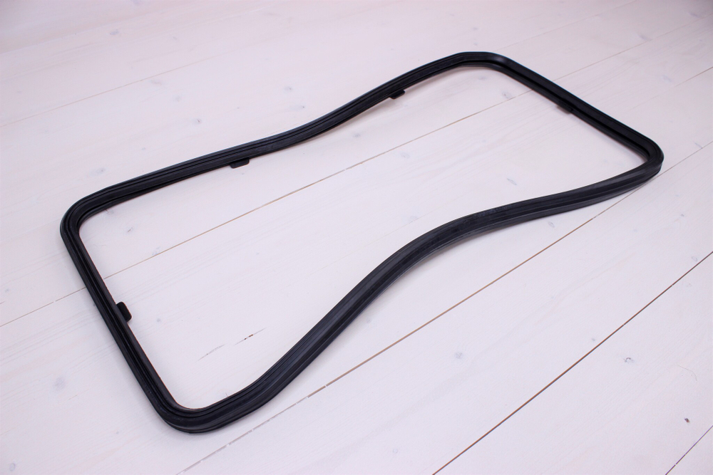 Прокладка картера масляного Cummins 4ISBe 0113 /4897877/