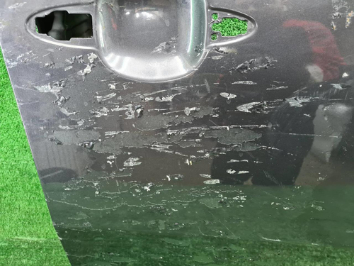 Дверь передняя правая KIA Sportage 3 (2010-2016)