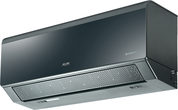 Настенная сплит-система AUX ASW-H09A4/CC-R2DI + AS-H09A4/CC-R2DI