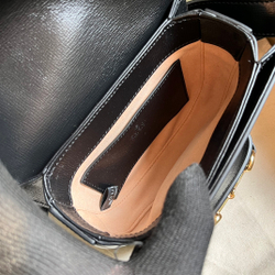 Gucci Horsebit 1955 Mini Rounded Bag