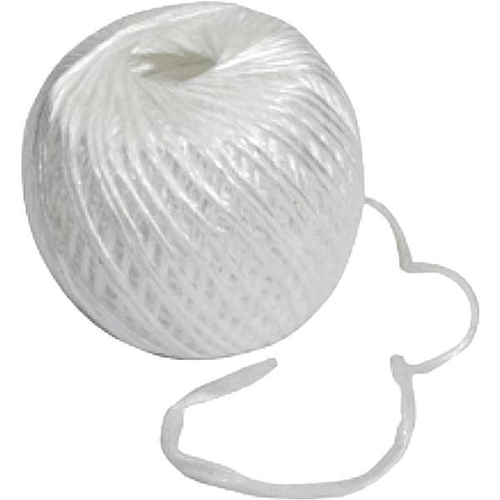 Шпагат полипропиленовый 0.1кг 1,1мм 100м/0,5ктекс ассорти DEVENTE 4165801 И