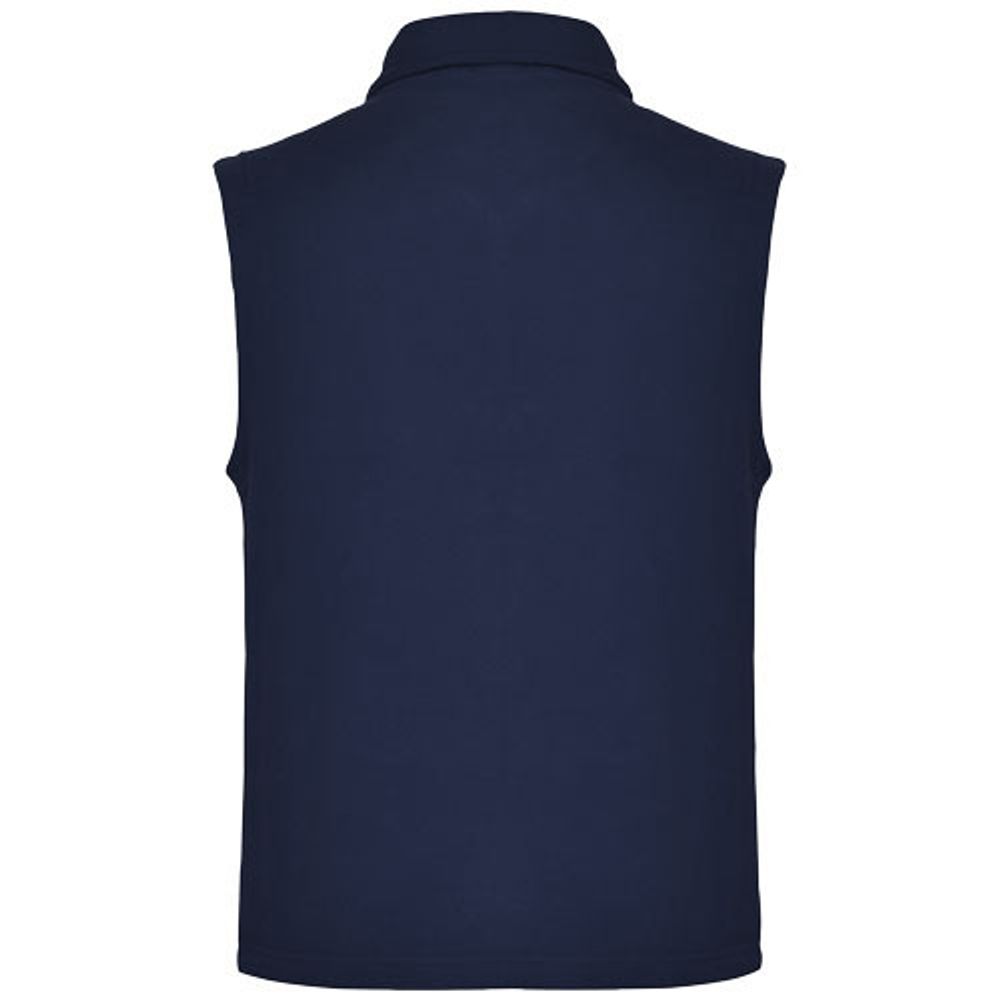 Флисовая утепленная телогрейка унисекс Bellagio