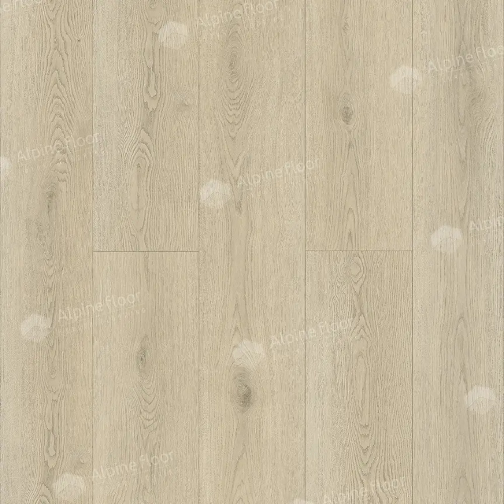 Кварцвиниловая плитка Alpine Floor Eclipse Super Mat Eco 21-1 Лунар