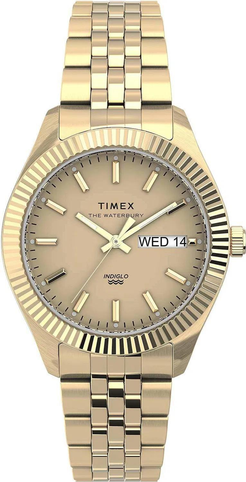 Женские наручные часы Timex TW2U78500
