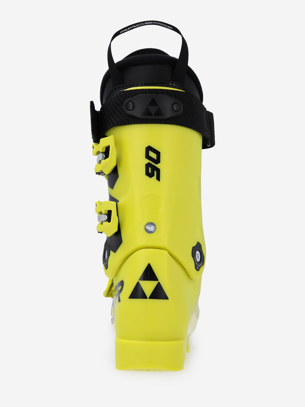 ГОРНОЛЫЖНЫЕ БОТИНКИ FISCHER RC4 PODIUM 90